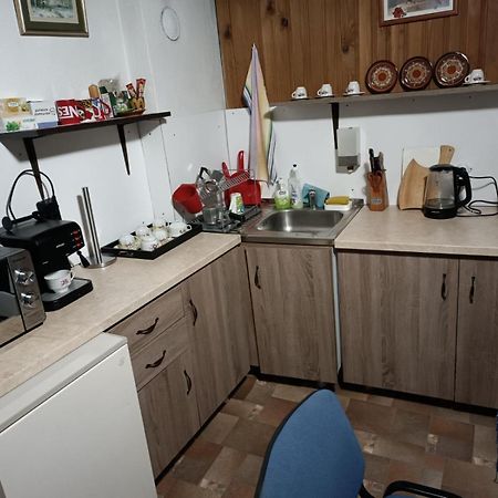 Къща За Гости Феникс Koprivštica Exteriér fotografie