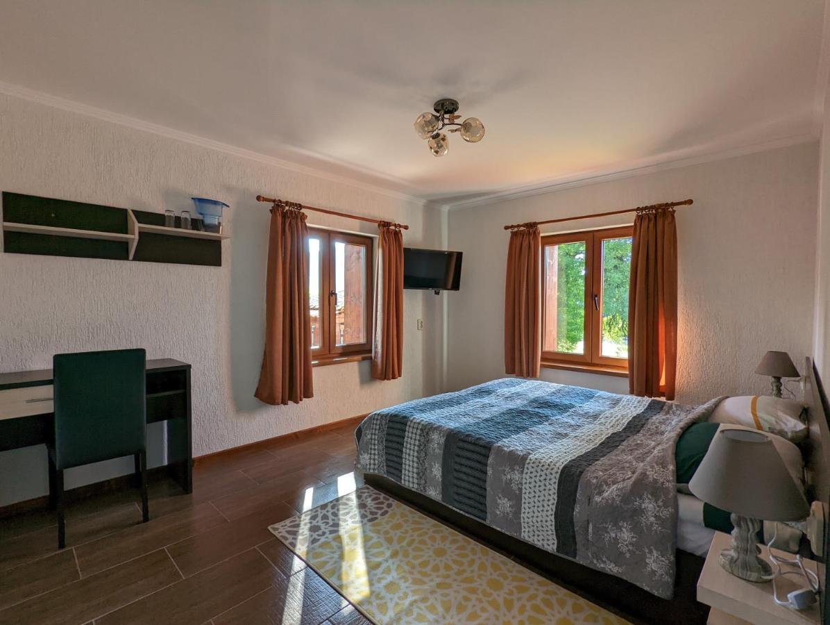 Къща За Гости Феникс Koprivštica Exteriér fotografie