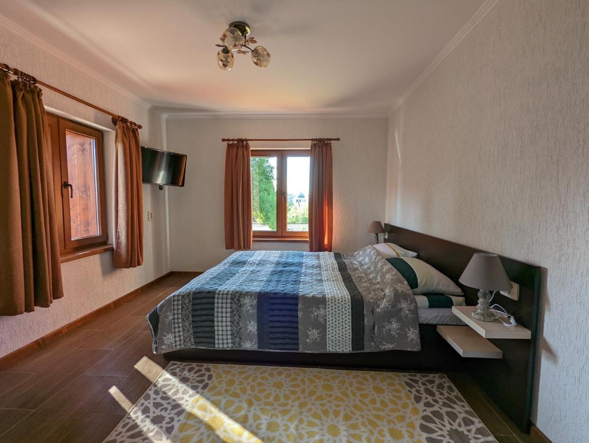 Къща За Гости Феникс Koprivštica Exteriér fotografie