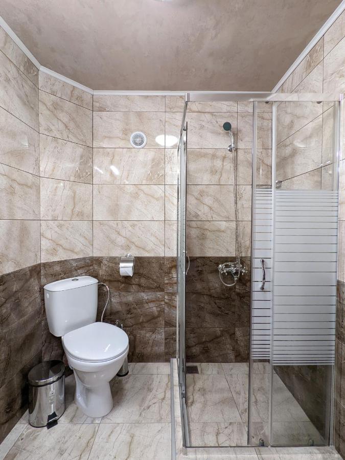 Къща За Гости Феникс Koprivštica Exteriér fotografie