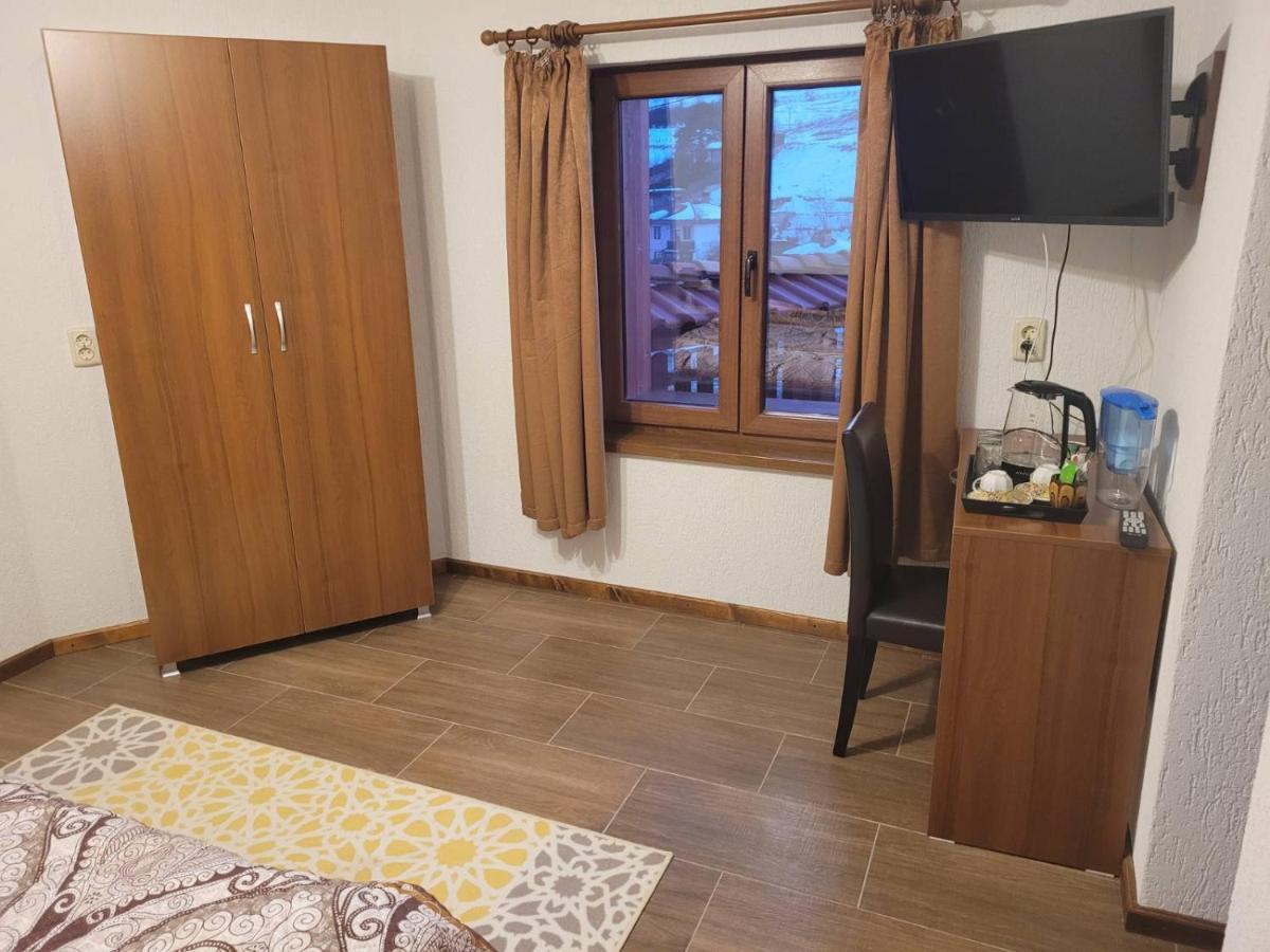 Къща За Гости Феникс Koprivštica Exteriér fotografie
