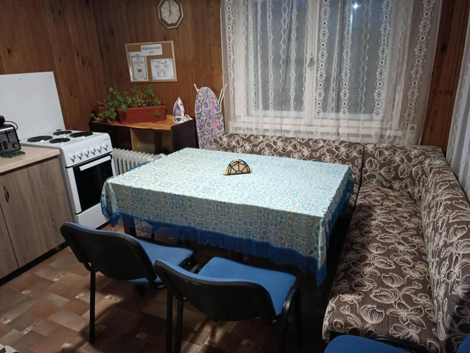 Къща За Гости Феникс Koprivštica Exteriér fotografie